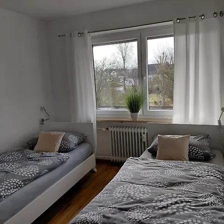 Lorke Apartamento *