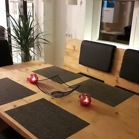 Apartamento Lorke *