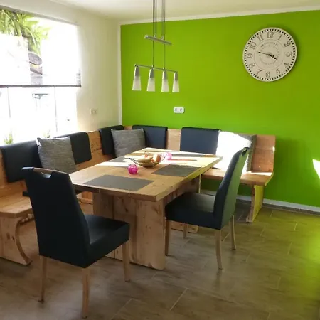 Apartmán Lorke *