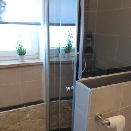 Apartmán Lorke