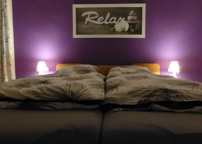 Lorke Lejlighed *